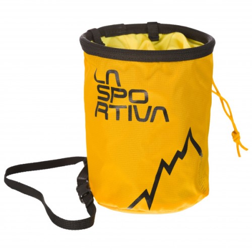 Lsp Chalk Bag Yellow La Sportiva Ireland