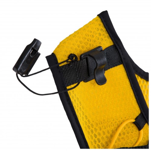 Racer Vest Black Yellow La Sportiva Ireland