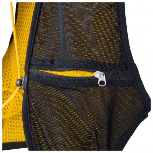 Racer Vest Black Yellow La Sportiva Ireland