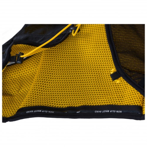 Racer Vest Black Yellow La Sportiva Ireland