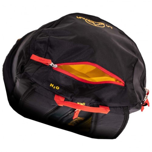Cursion Backpack 28 Black Yellow La Sportiva Ireland
