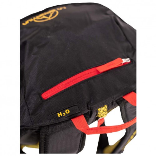 Cursion Backpack 28 Black Yellow La Sportiva Ireland
