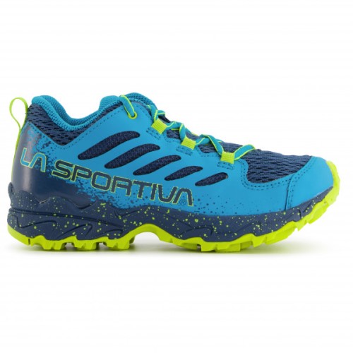 Kid's Jynx La Sportiva Ireland Opal Apple Green