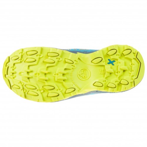 Kid's Jynx La Sportiva Ireland Opal Apple Green