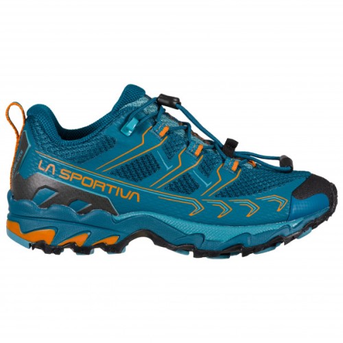 La Sportiva Ireland Space Blue Maple Kid's Ultra Raptor Ii
