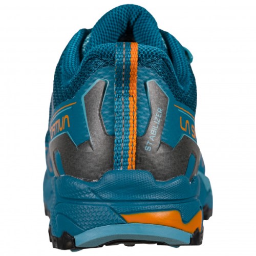 La Sportiva Ireland Space Blue Maple Kid's Ultra Raptor Ii