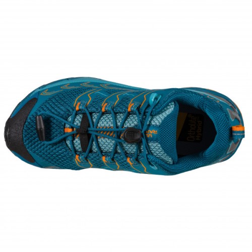 La Sportiva Ireland Space Blue Maple Kid's Ultra Raptor Ii