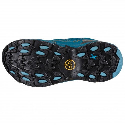 La Sportiva Ireland Space Blue Maple Kid's Ultra Raptor Ii