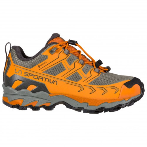Kid's Ultra Raptor Ii Gtx La Sportiva Ireland Maple Clay