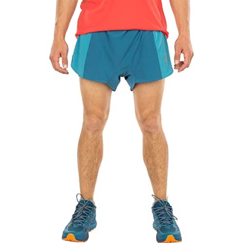 Auster Short Space Blue Topaz La Sportiva Ireland