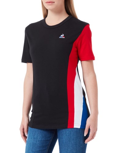 Black Le Coq Sport-Shirt La Sportiva Ireland