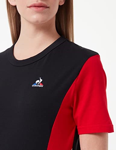 Black Le Coq Sport-Shirt La Sportiva Ireland