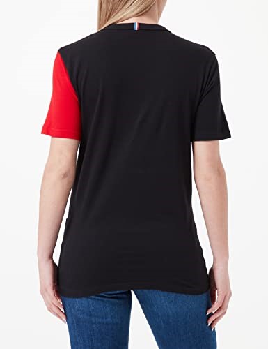 Black Le Coq Sport-Shirt La Sportiva Ireland