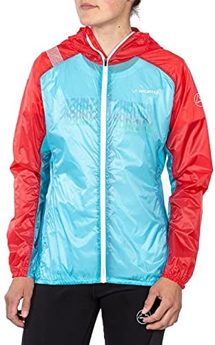 Briza Windbreaker Jacket Malibu La Sportiva Ireland