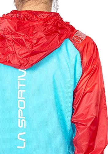 Briza Windbreaker Jacket Malibu La Sportiva Ireland