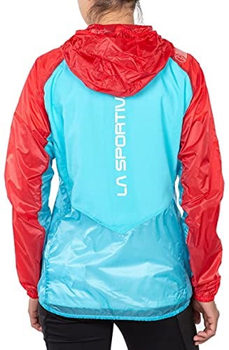 Briza Windbreaker Jacket Malibu La Sportiva Ireland
