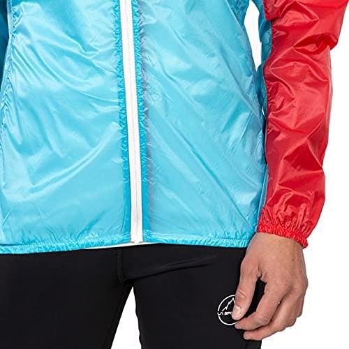 Briza Windbreaker Jacket Malibu La Sportiva Ireland