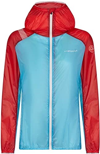 Briza Windbreaker Jacket Malibu La Sportiva Ireland