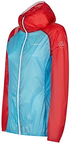 Briza Windbreaker Jacket Malibu La Sportiva Ireland