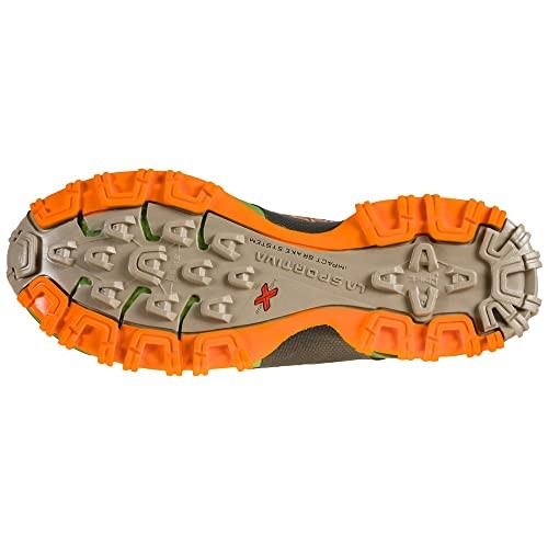 Bushido Ii La Sportiva Ireland Carbon