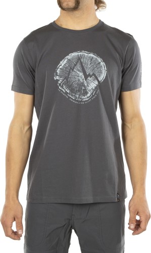 Cross Sect-Shirt La Sportiva Ireland Carbon Cloud