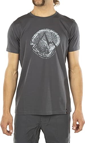 Cross Sect-Shirt La Sportiva Ireland Carbon Cloud