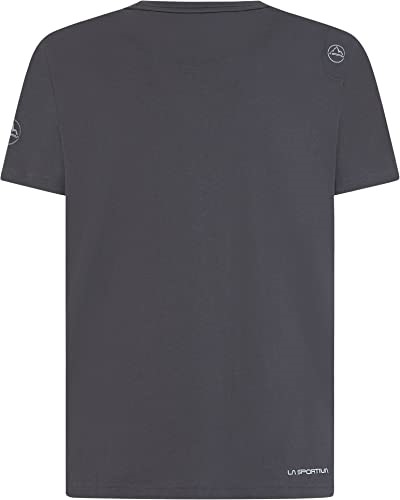 Cross Sect-Shirt La Sportiva Ireland Carbon Cloud