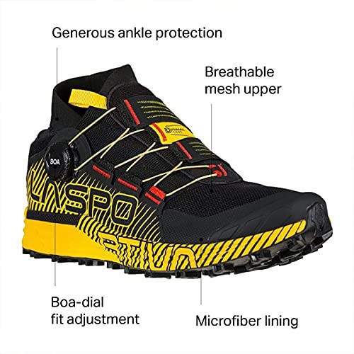 Cyklon 41.5 La Sportiva Ireland