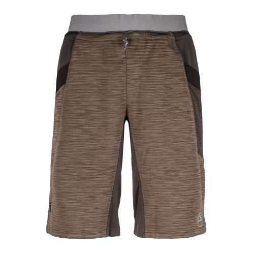 Force Short La Sportiva Ireland Black