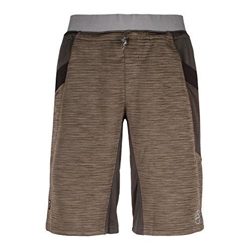 Force Short La Sportiva Ireland Black