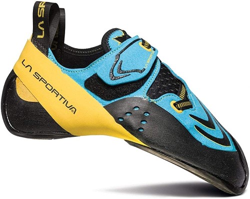 Futura La Sportiva Ireland