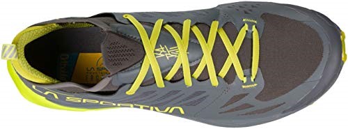 Kaptiva Gtx Running Shoe Carbon Citrus La Sportiva Ireland