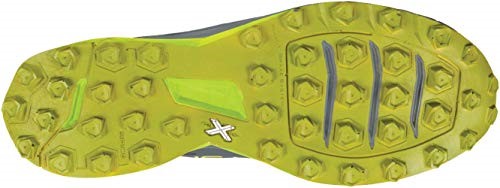Kaptiva Gtx Running Shoe Carbon Citrus La Sportiva Ireland