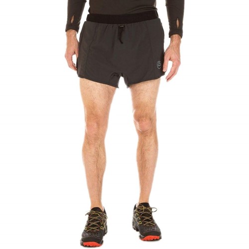 La Sportiva Ireland Black Auster Short