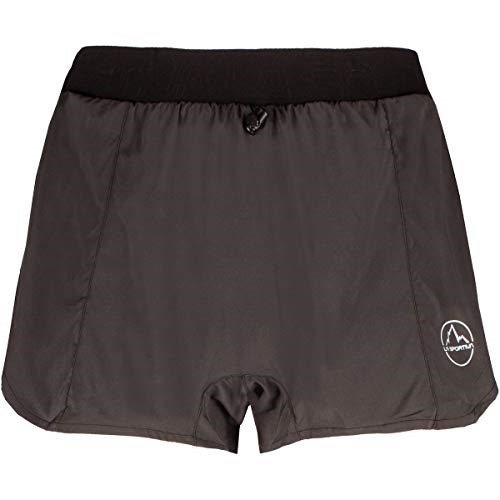 La Sportiva Ireland Black Auster Short