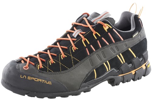 La Sportiva Ireland Black Black 000 Unisex