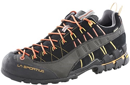 La Sportiva Ireland Black Black 000 Unisex