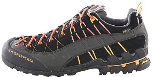 La Sportiva Ireland Black Black 000 Unisex