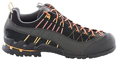 La Sportiva Ireland Black Black 000 Unisex