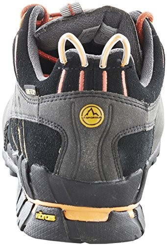 La Sportiva Ireland Black Black 000 Unisex