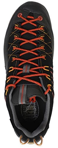 La Sportiva Ireland Black Black 000 Unisex