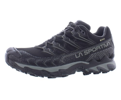 La Sportiva Ireland Black Clay Mens Ultra Raptor Ii Gtx Trail Running Shoes