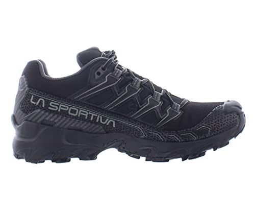 La Sportiva Ireland Black Clay Mens Ultra Raptor Ii Gtx Trail Running Shoes