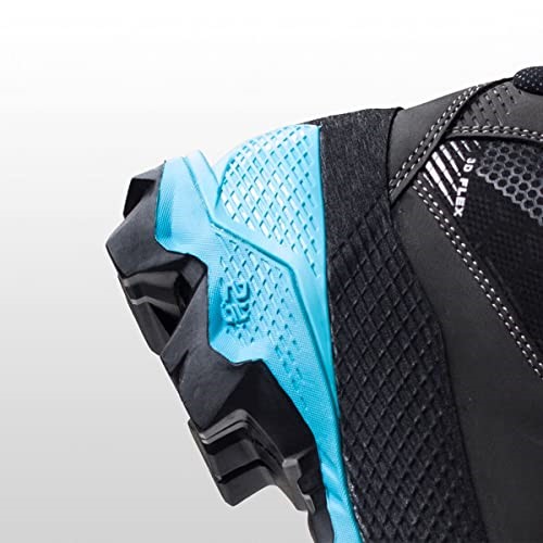 La Sportiva Ireland Black Hibiscus Aequilibrium Lt Gtx Mountaineering Boot