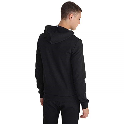 La Sportiva Ireland Black Le Coq Sportif Mens Full Zip