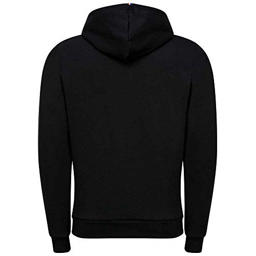 La Sportiva Ireland Black Le Coq Sportif Mens Full Zip