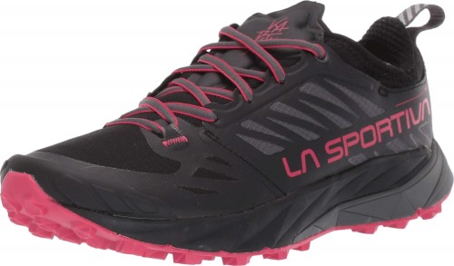 La Sportiva Ireland Black Orchid Kaptiva Gtx Running Shoe