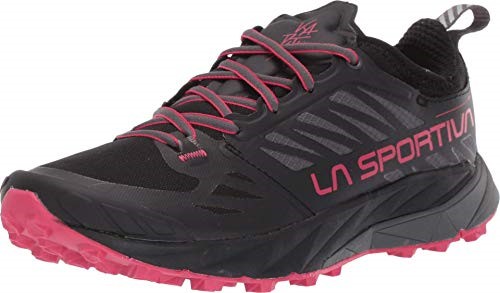 La Sportiva Ireland Black Orchid Kaptiva Gtx Running Shoe