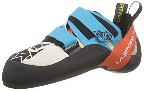 La Sportiva Ireland Blue Flame Men Low