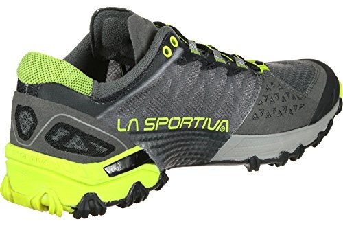 La Sportiva Ireland Bushido Carbon Apple Green Talla Bushido